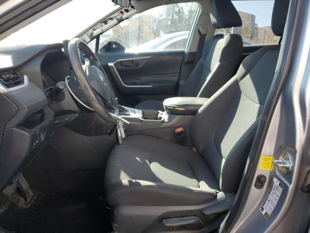 2020 TOYOTA RAV4 LE - 2T3H1RFVXLC070288
