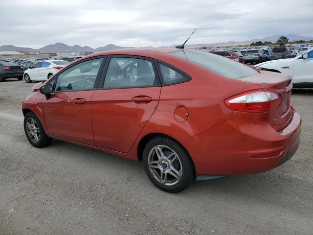 Vin: 3fadp4bj6jm139354, lot: 48899835, ford fiesta se 20182