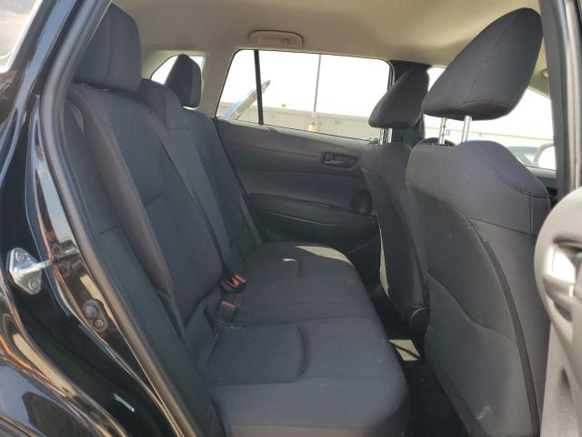 2022 TOYOTA COROLLA CR - 7MUCAAAG7NV031266