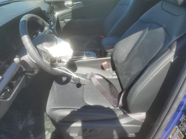 2025 KIA SPORTAGE E - 5XYK33DF1SG291119
