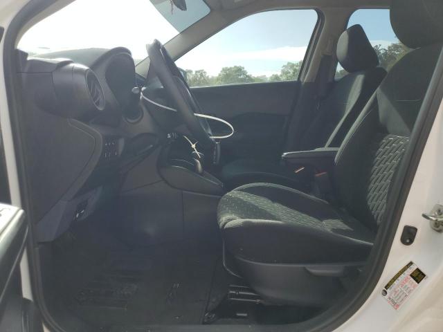 2022 NISSAN KICKS S - 3N1CP5BV7NL478556