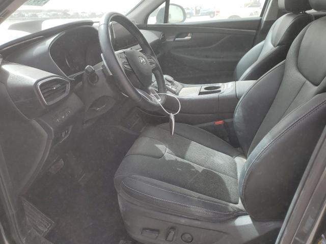 2023 HYUNDAI SANTA FE X - 5NMS6DAJ5PH492086