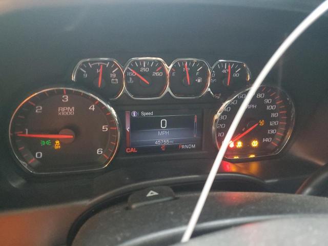 2016 GMC SIERRA K15 - 1GTV2MEC6GZ284752