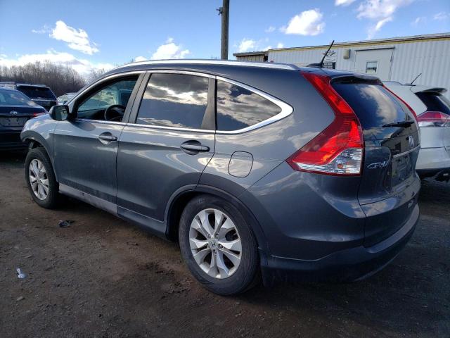 Vin: 2hkrm4h7xdh666067, lot: 47253555, honda crv exl 20132