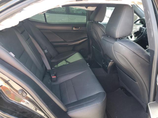 2020 LEXUS IS 300 F S JTHGA1D29L5107261