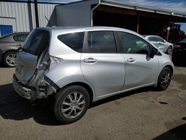 Vin: 3n1ce2cp8gl393829, lot: 49459915, nissan versa s 20163