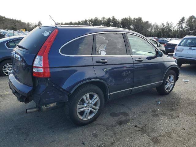 Vin: 5j6re4h58al025299, lot: 48455095, honda crv ex 20103
