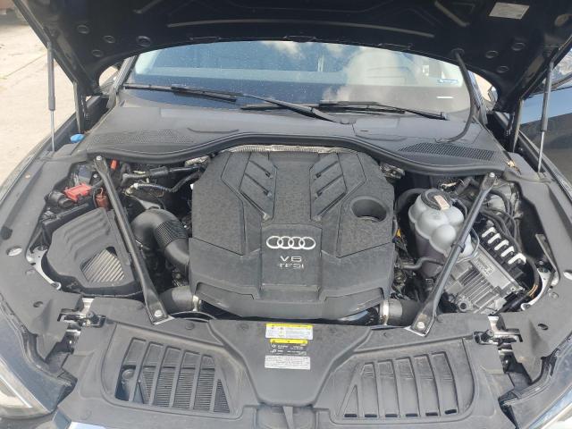 2023 AUDI A8 L WAULDAF88PN010368