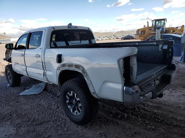 3TMDZ5BN4MM100604 Toyota Tacoma Double Cab 2021