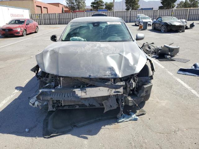 2021 NISSAN ALTIMA SV - 1N4BL4DV8MN333140
