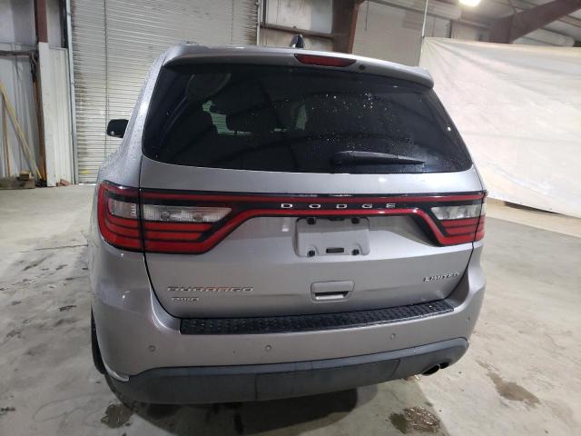 2015 DODGE DURANGO LI - 1C4RDJDG6FC746193