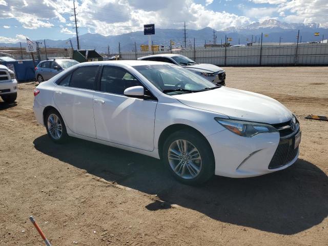 2016 TOYOTA CAMRY LE - 4T1BF1FK8GU610488