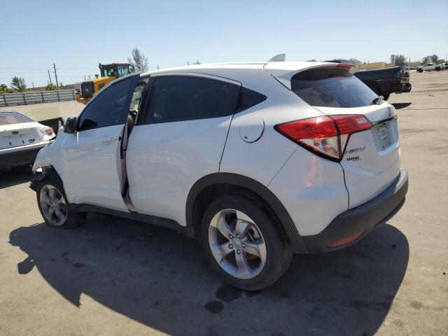 2022 HONDA HR-V LX 3CZRU5H31NM710255