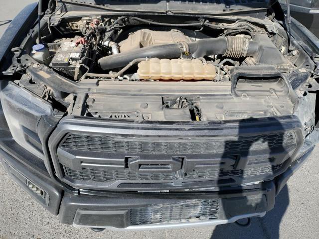 2018 FORD F150 RAPTO - 1FTFW1RGXJFB27657