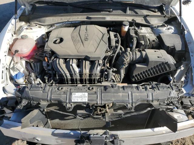 2023 HYUNDAI SONATA SEL #3308211161