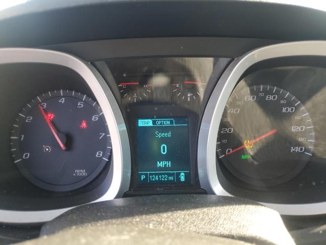 2017 CHEVROLET EQUINOX LT - 2GNALCEK3H1503892