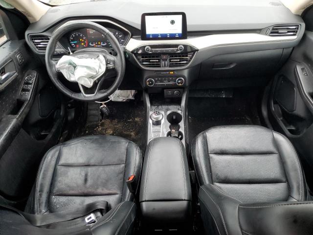 2020 FORD ESCAPE SEL - 1FMCU0H64LUC52904