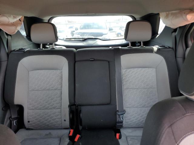 2018 CHEVROLET EQUINOX LS - 2GNAXHEV3J6166399