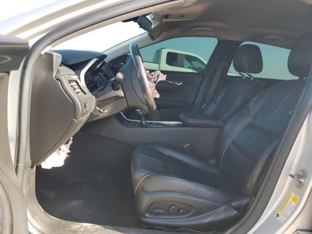 2019 CHEVROLET IMPALA PRE - 2G1105S38K9145894
