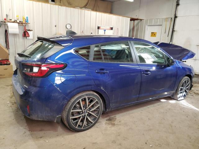 2024 SUBARU IMPREZA SP JF1GUAFC5R8263874