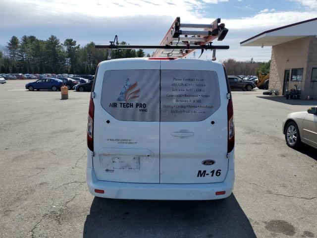 2016 FORD TRANSIT CO NM0GS9F72G1277445