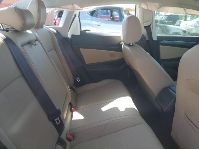 2020 VOLKSWAGEN JETTA SEL - 3VWEB7BU6LM064373