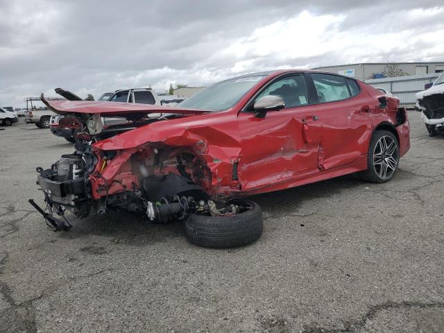 2023 KIA STINGER GT #3150396428