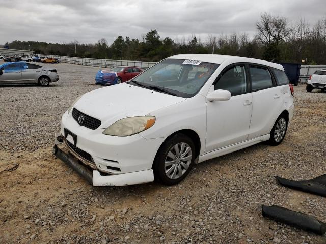 TOYOTA COROLLA MA
