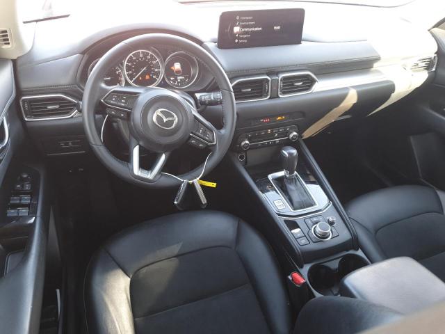 2022 MAZDA CX-5 SELEC - JM3KFBBM0N0567293
