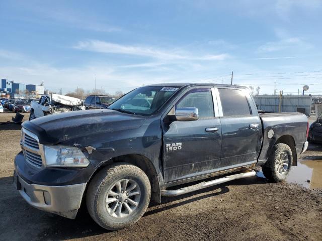 RAM 1500 SLT
