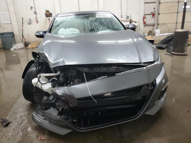 2020 NISSAN ALTIMA S - 1N4BL4BV9LC268134