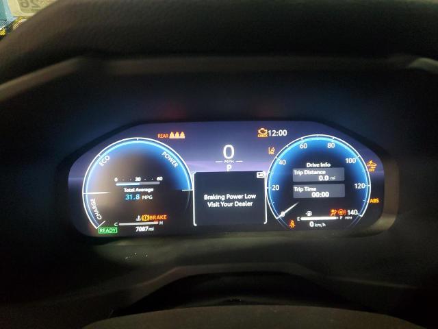 2024 TOYOTA RAV4 XSE JTME6RFV5RD559481