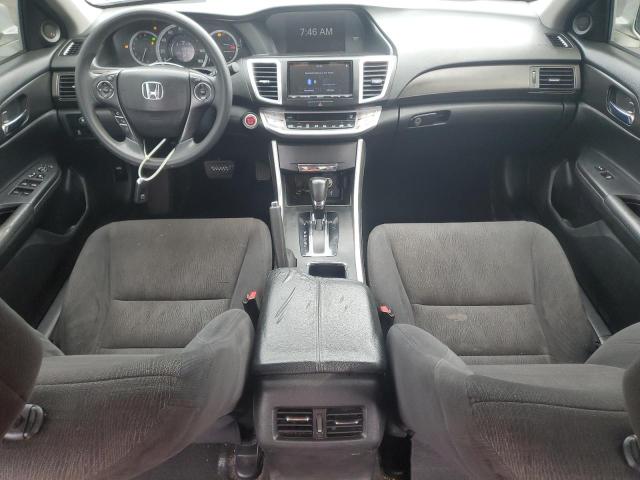 2015 HONDA ACCORD EX - 1HGCR2F79FA081958