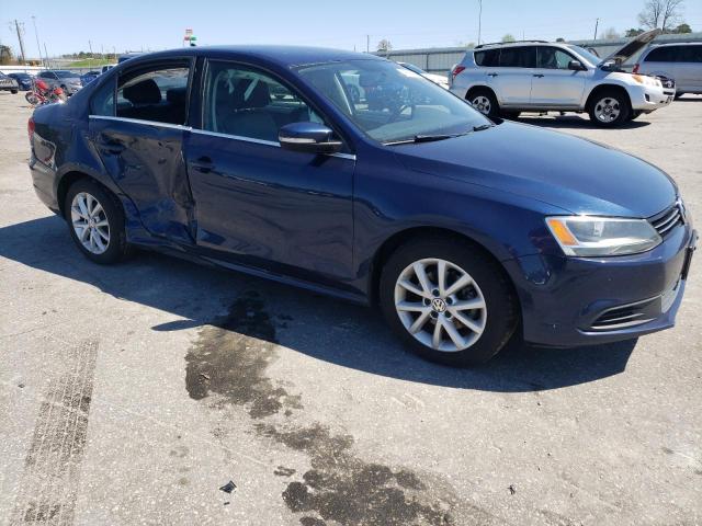 Vin: 3vwdp7aj8dm288024, lot: 49385335, volkswagen jetta se 20134