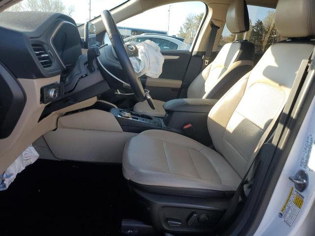 2020 FORD ESCAPE SEL - 1FMCU0H64LUA22859