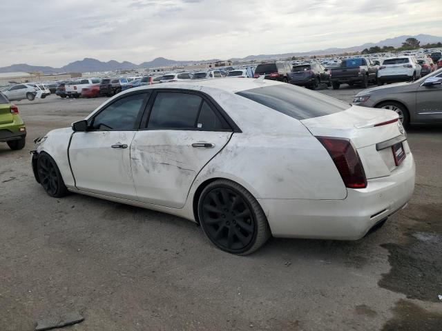 Vin: 1g6at5s30e0142990, lot: 50801685, cadillac cts premium collection 20142
