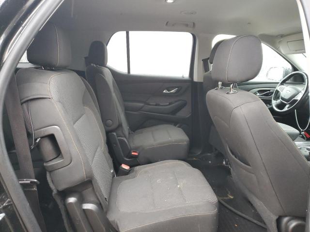 2019 CHEVROLET TRAVERSE L - 1GNERGKW1KJ277847