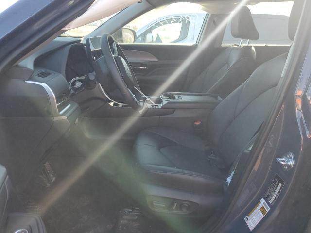2024 TOYOTA GRAND HIGH - 5TDAAAB55RS063220