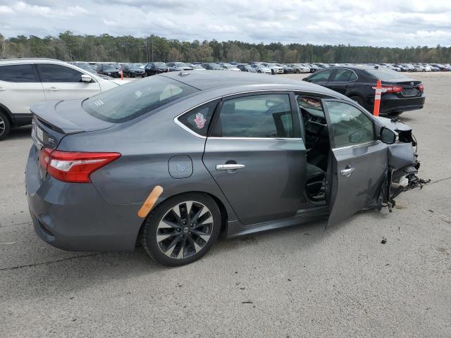Vin: 3n1ab7ap2ky347781, lot: 49980655, nissan sentra s 20193