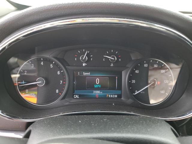2019 BUICK ENCORE PRE - KL4CJASB9KB897304