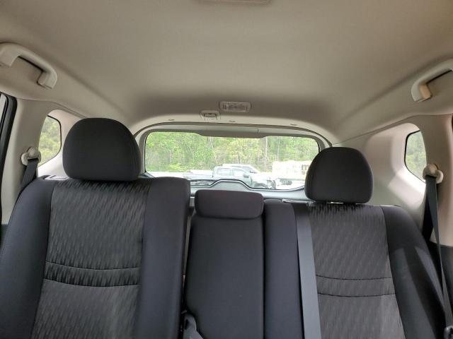 2020 NISSAN ROGUE S - 5N1AT2MT9LC754590