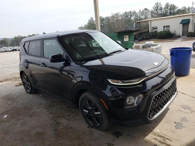 Vin: kndj33auxl7049281, lot: 48439185, kia soul ex 20204