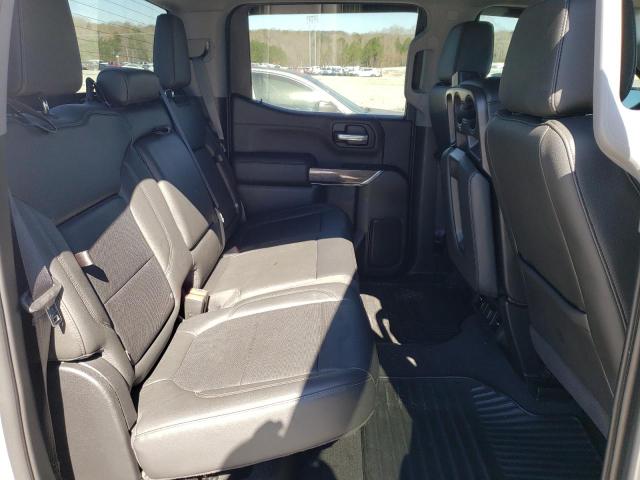 2020 CHEVROLET SILVERADO #3301804326