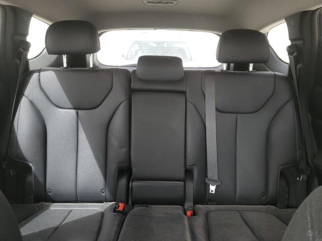 2023 HYUNDAI SANTA FE X - 5NMS6DAJ5PH492086