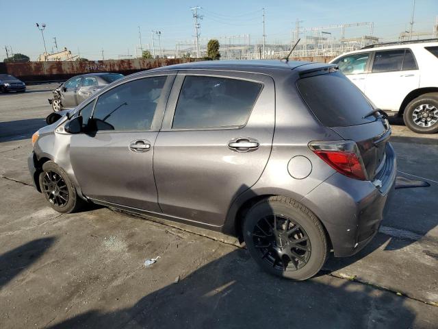 Vin: jtdktud33cd541021, lot: 49515845, toyota yaris 20122