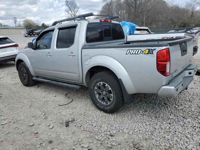Vin: 1n6dd0ev1hn767166, lot: 48879835, nissan frontier s 20172