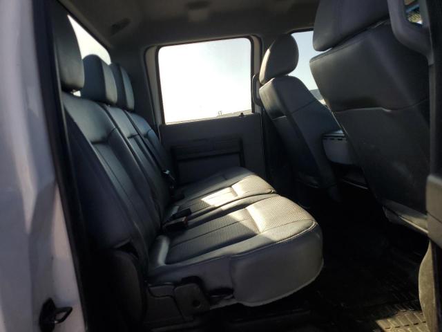 2014 FORD F250 SUPER - 1FT7W2BT4EEB16375