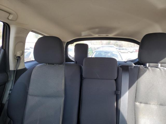 2017 NISSAN PATHFINDER - 5N1DR2MM7HC696328