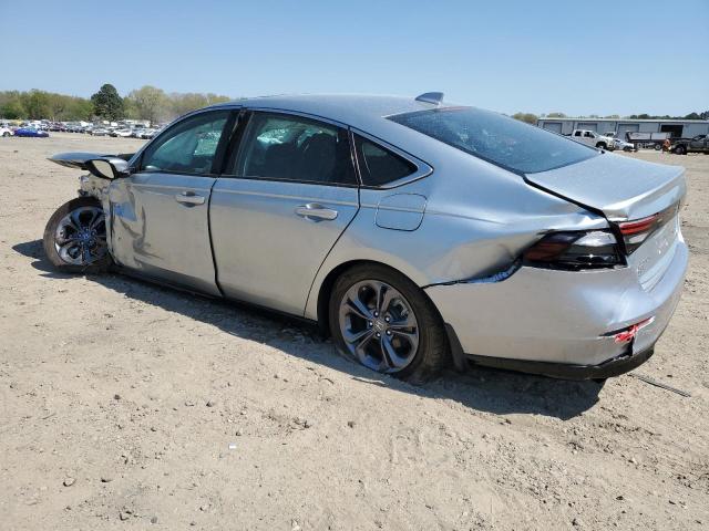 Vin: 1hgcy2f66ra081320, lot: 50474375, honda accord hybrid exl 20242