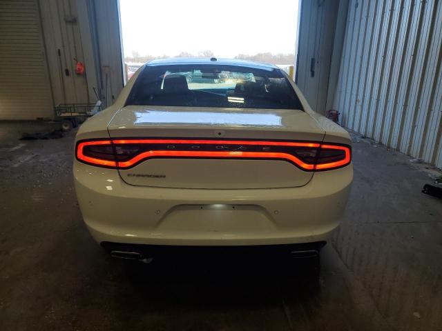 2022 DODGE CHARGER SX 2C3CDXBGXNH200895